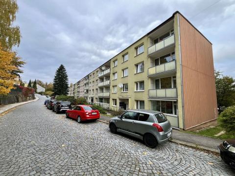 Prodej bytu 3+1, Jablonec nad Nisou, Na Výšině, 62 m2