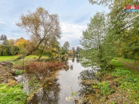 Prodej rodinného domu, Poběžovice, Masarykova, 50 m2