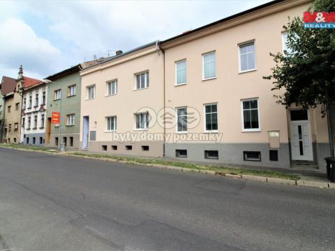 Prodej bytu 4+1, Litoměřice, Pokratická, 116 m2