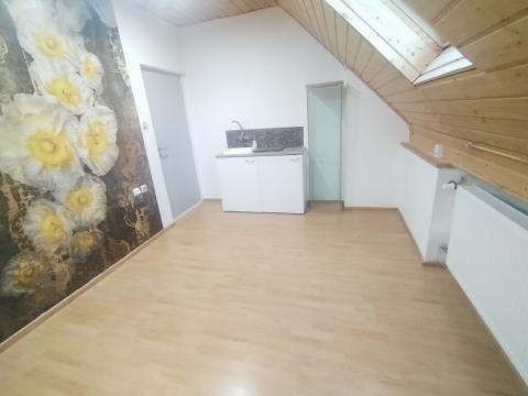 Pronájem obchodního prostoru, Hustopeče nad Bečvou - Poruba, 10 m2