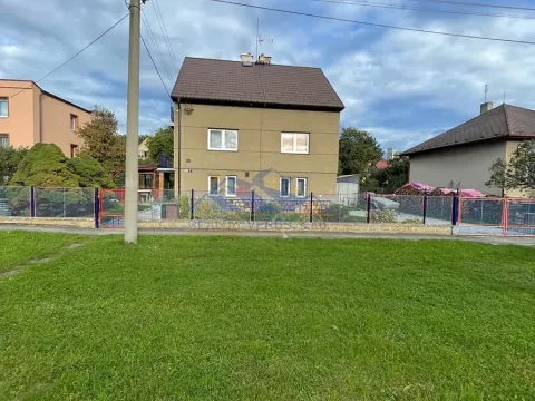 Pronájem bytu 2+kk, Hořovice, Klostermannova, 52 m2