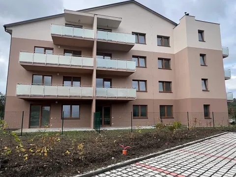 Prodej bytu 3+kk, Jablůnka, 86 m2