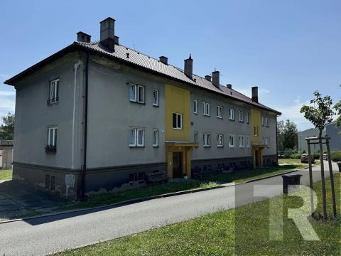 Prodej bytu 2+1, Tlučná, V Rybníčkách, 70 m2