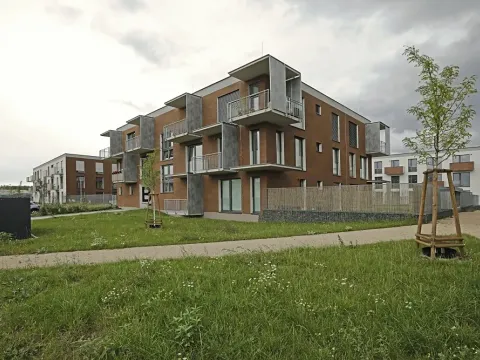 Prodej bytu 3+kk, Brandýs nad Labem-Stará Boleslav, 80 m2