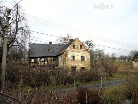 Prodej rodinného domu, Višňová, 100 m2