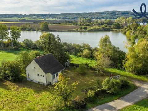 Prodej rodinného domu, Březno, 120 m2