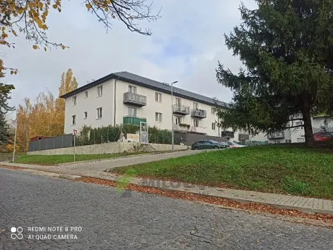 Prodej bytu 1+kk, Milovice, Armádní, 49 m2