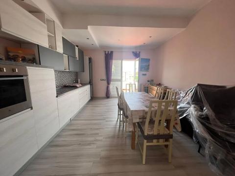 Prodej rodinného domu, Scalea, Itálie, 90 m2