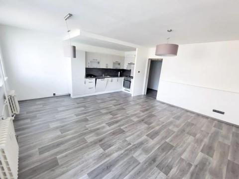 Pronájem bytu 3+kk, Praha - Řepy, Španielova, 74 m2