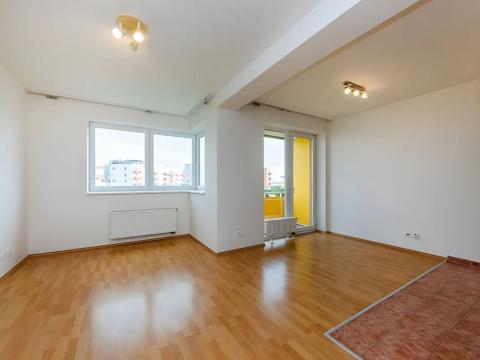 Prodej bytu 1+kk, Praha - Kyje, Sicherova, 33 m2