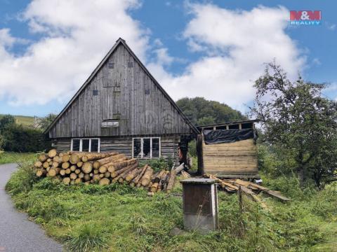 Prodej pozemku pro bydlení, Police nad Metují - Pěkov, 1311 m2