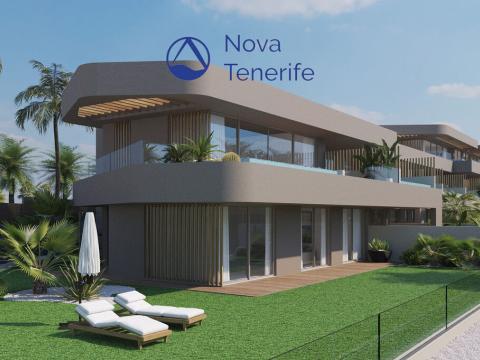 Prodej domu, Adeje, Tenerife, Španělsko, 142 m2