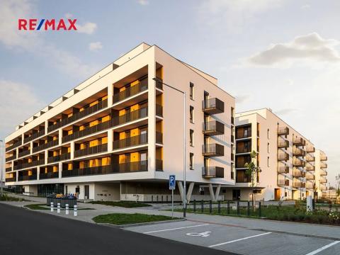 Prodej bytu 2+kk, České Budějovice, Vrbenská, 39 m2