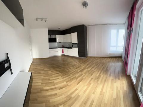 Prodej bytu 4+kk, Ostrava, Na Prádle, 92 m2