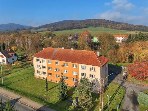 Prodej bytu 3+1, Stružnice, 57 m2