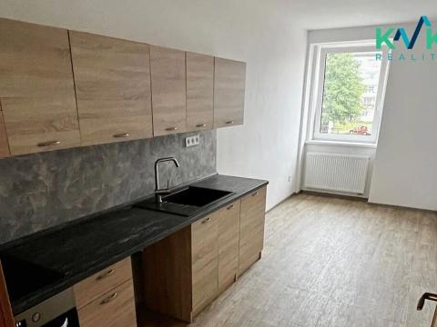 Pronájem bytu 3+1, Hroznětín, 85 m2