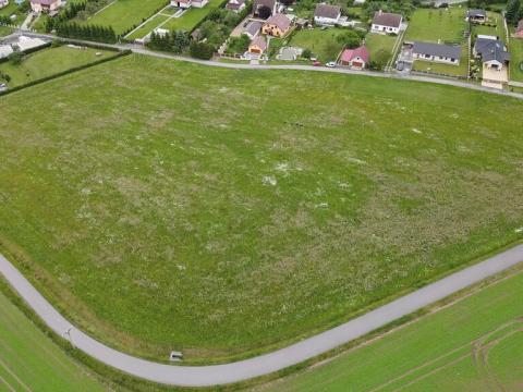 Prodej pozemku pro bydlení, Konice, 2894 m2