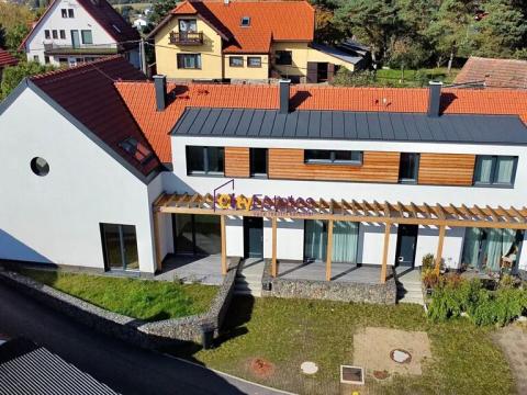 Prodej bytu 4+kk, Mníšek pod Brdy, 168 m2