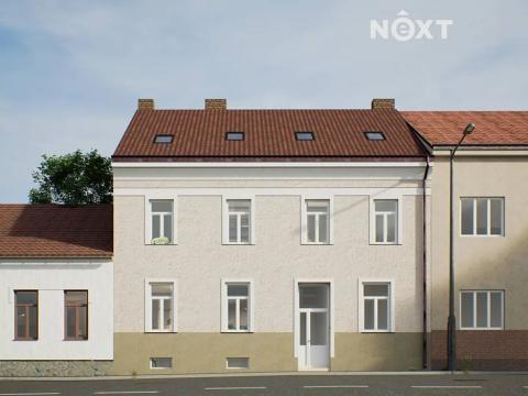 Prodej bytu 1+kk, Praha - Žižkov, Na mokřině, 31 m2