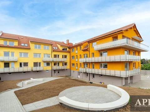 Prodej bytu 2+kk, Uherský Brod, Horní Valy, 83 m2