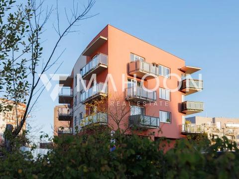 Prodej bytu 4+kk, Beroun, Nepilova, 124 m2