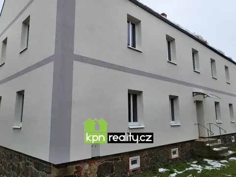 Prodej činžovního domu, Hrádek nad Nisou, 208 m2