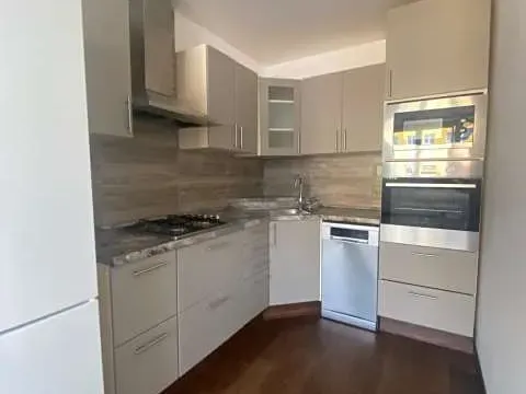 Pronájem bytu 2+kk, Most, Šeříková, 42 m2