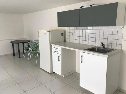 Pronájem bytu 1+kk, Poděbrady, Hakenova, 40 m2