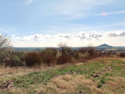 Prodej pozemku, Třebenice, 2841 m2