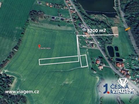 Prodej podílu pozemku pro bydlení, Opava, 546 m2