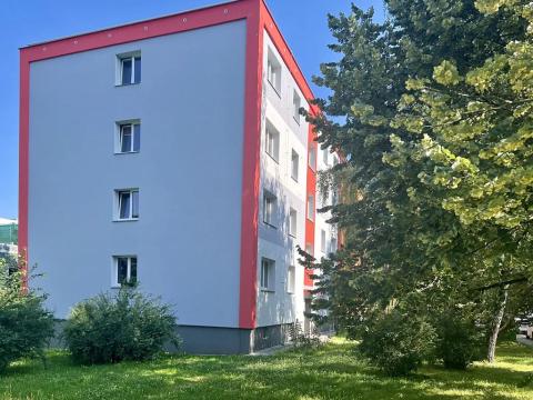 Pronájem bytu 2+1, Ostrava, Volgogradská, 58 m2