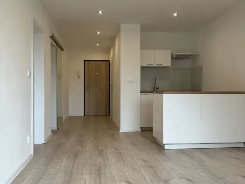 Pronájem bytu 2+kk, Praha - Modřany, Pertoldova, 45 m2