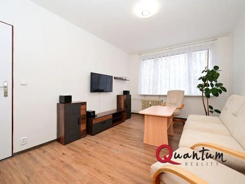 Pronájem bytu 2+kk, Praha - Strašnice, Pod strání, 41 m2