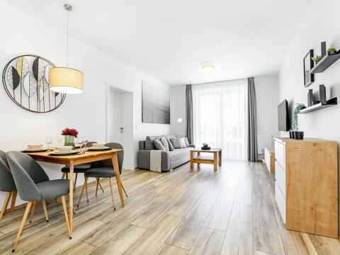 Prodej bytu 2+kk, Lipno nad Vltavou, 62 m2