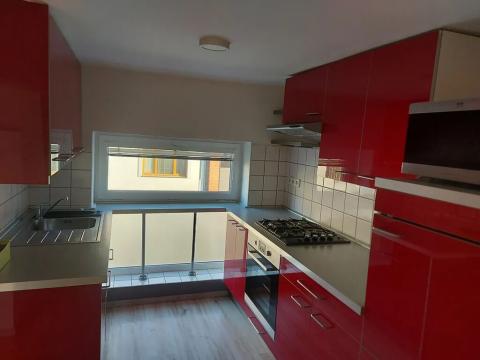 Pronájem bytu 2+kk, Brno, Vítězslavy Kaprálové, 52 m2