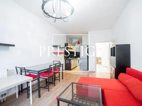 Prodej bytu 2+kk, Praha - Hlubočepy, Silurská, 51 m2