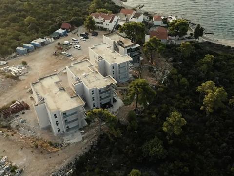 Prodej bytu 3+kk, Sućuraj, Chorvatsko, 118 m2