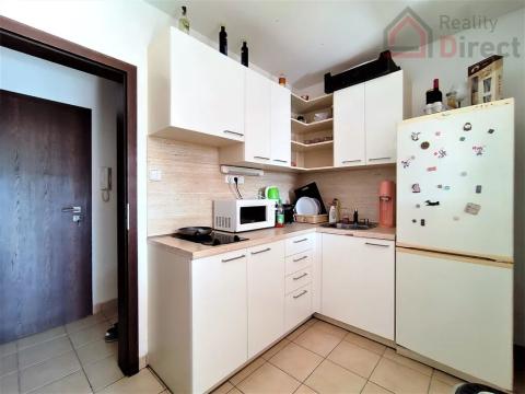 Pronájem bytu 1+kk, Mladá Boleslav, Pražská brána, 28 m2