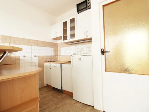 Pronájem bytu 1+kk, Praha - Braník, Nad lesním divadlem, 29 m2