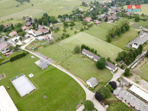 Prodej pozemku pro bydlení, Kameničná, 2511 m2