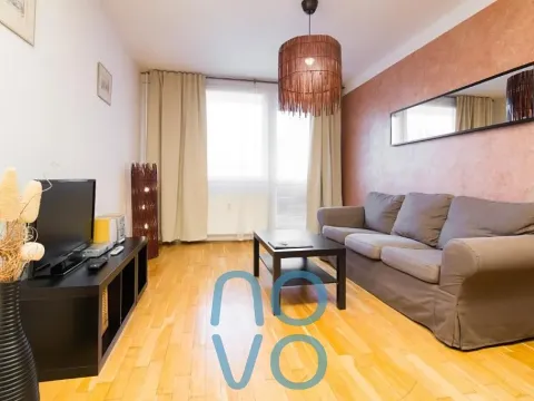 Pronájem bytu 3+kk, Praha - Žižkov, Hartigova, 75 m2