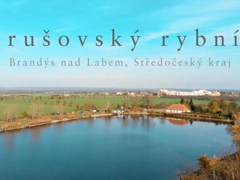 Prodej rybníku, Brandýs nad Labem-Stará Boleslav, 65148 m2