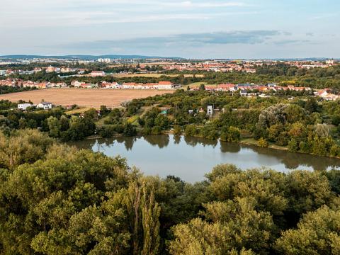 Prodej bytu 2+kk, Brno, Výmlatiště, 44 m2