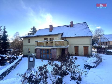 Prodej chalupy, Volfartice, 262 m2