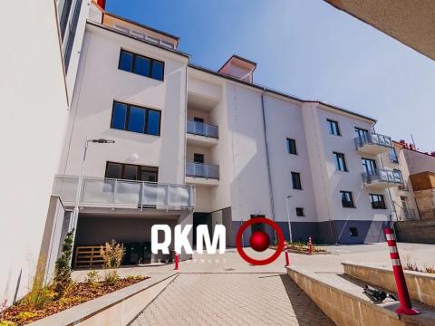 Prodej bytu 3+kk, Velké Meziříčí, 76 m2