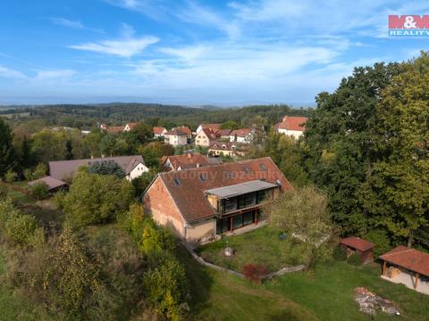 Prodej rodinného domu, Benešov, 327 m2