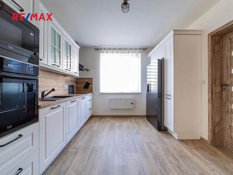 Prodej apartmánu, Loučná nad Desnou, 71 m2