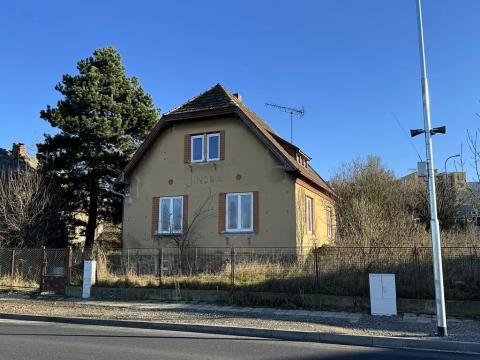 Prodej rodinného domu, Strakonice, Volyňská, 180 m2