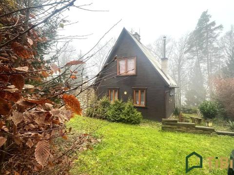 Prodej chaty, Jedovnice, 85 m2