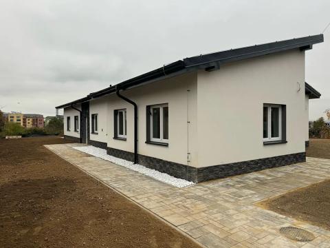 Prodej rodinného domu, Rajhrad, Hrůzova, 72 m2